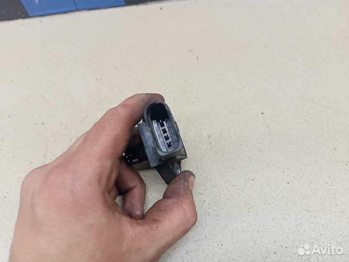 Датчик абсолютного давления Polo (Sed RUS) 2011