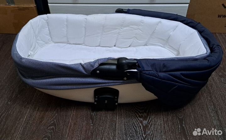 Детские коляски 2 в 1