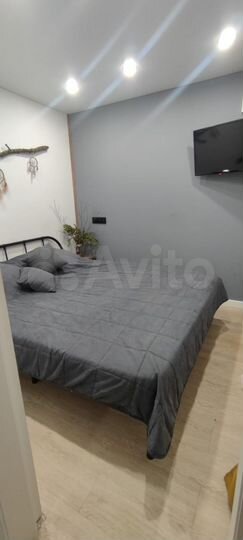 Дом 27 м² на участке 7 сот.