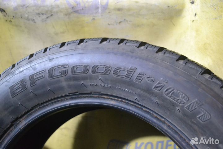 Bfgoodrich G-Force Stud 185/65 R15
