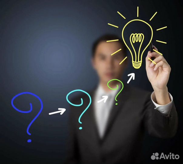 Решение проблем