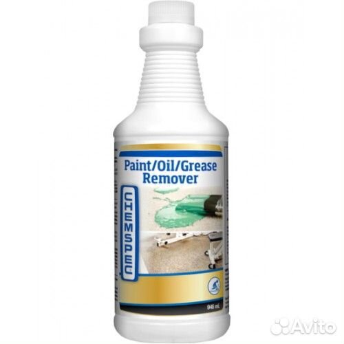 Chemspec Paint Oil Grease Remove