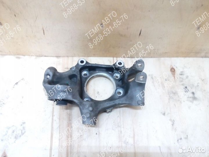 Кулак задний правый Audi Q5 80A (2017-н.в.) FY