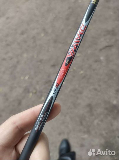 Спининг diaiwa