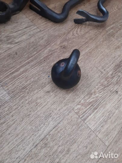 Топор немецкий