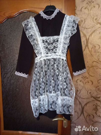 Школьная форма