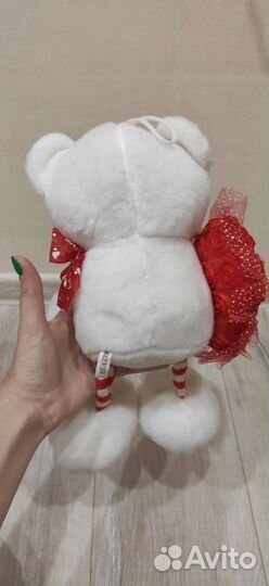 Мягкие игрушки