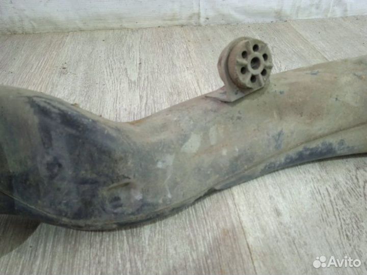 Патрубок воздушного фильтра Bmw 5-Series E39 M52