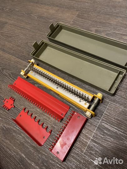 Вязальная машина урв-28