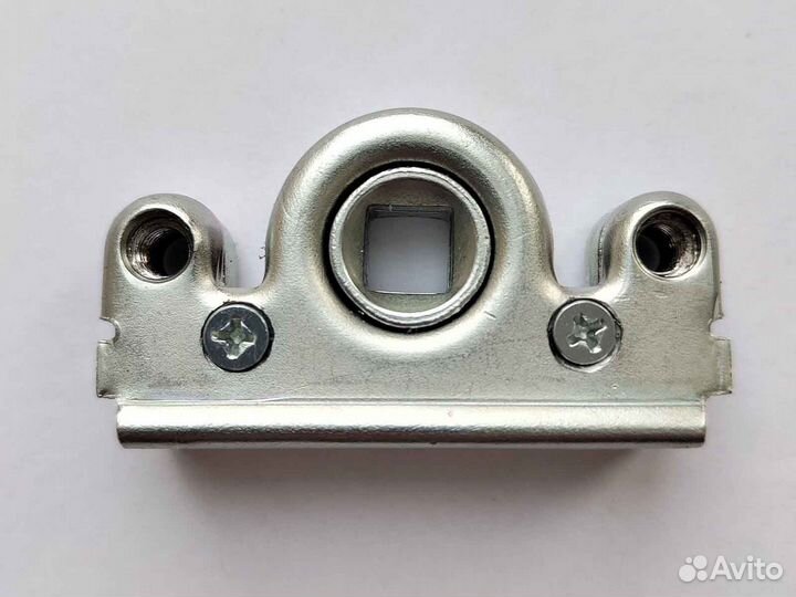 Ремонт окон, фурнитура Rehau RAL7164