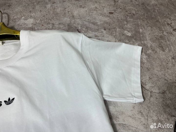 Футболки adidas