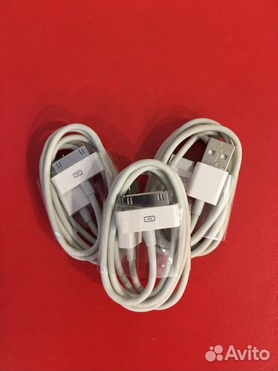 Кабель и Адаптер(type-c) 20W для быстрой зарядки