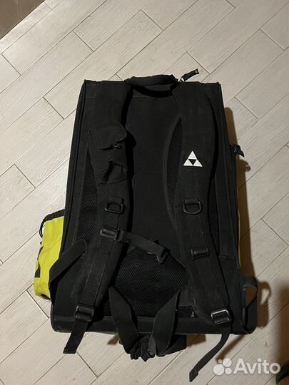 Рюкзак fisher горнолыжный