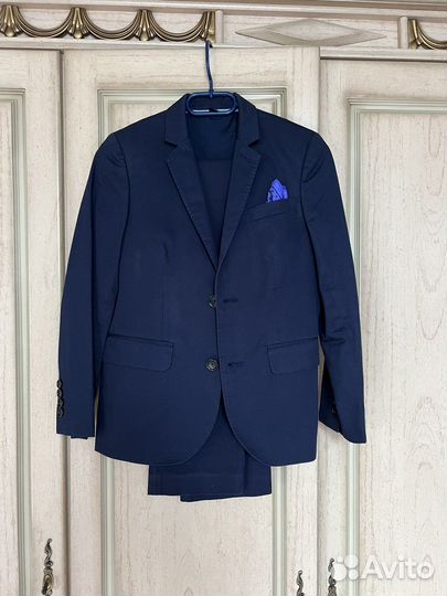 Костюм для мальчика