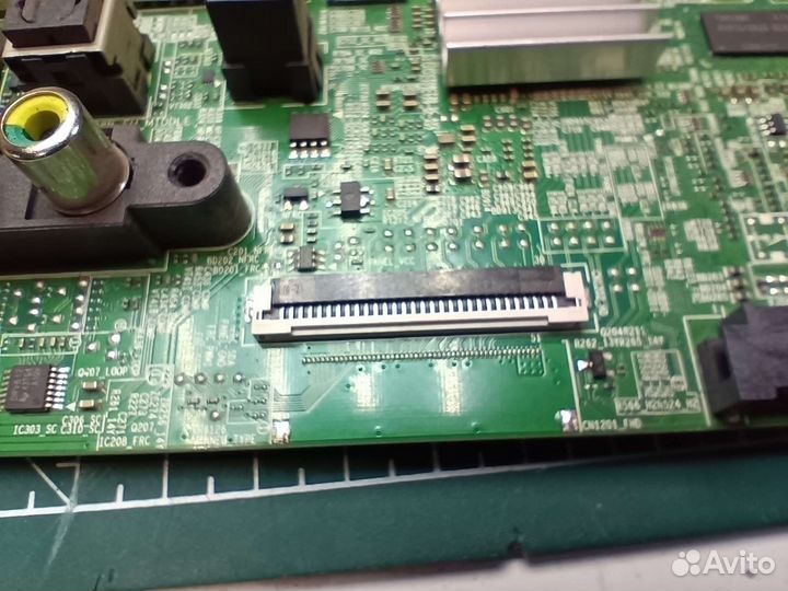 Плата main bn41-02098b