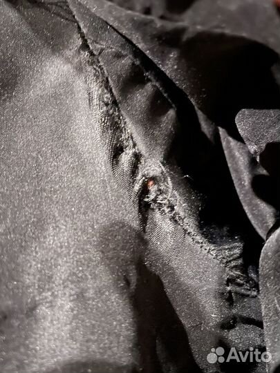 Пальто шуба тедди