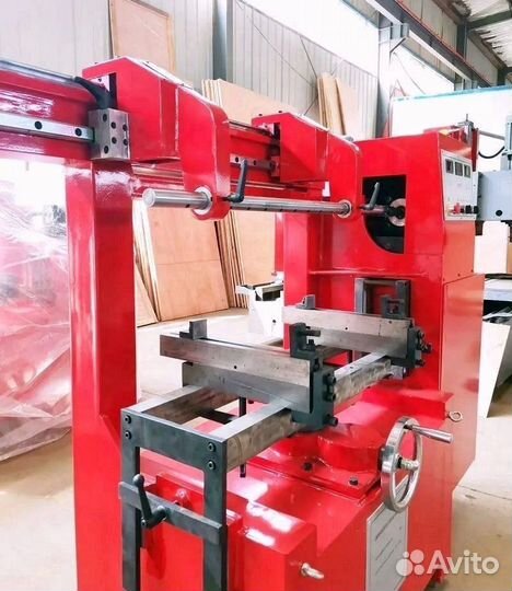 Горизонтально-расточной станок LB1000 с доставкой