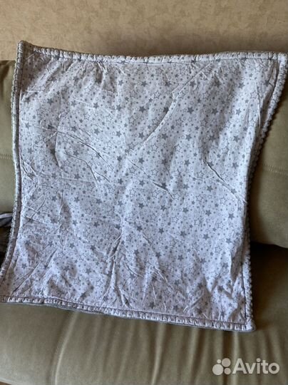 Конверт-одеяло на выписку