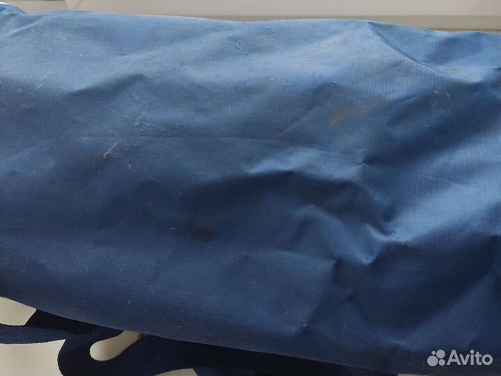 Сумка спортивнач детская