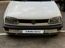 Volkswagen Golf 1.8 MT, 1993, 430 000 км, с пробегом, цена 160 000 руб.