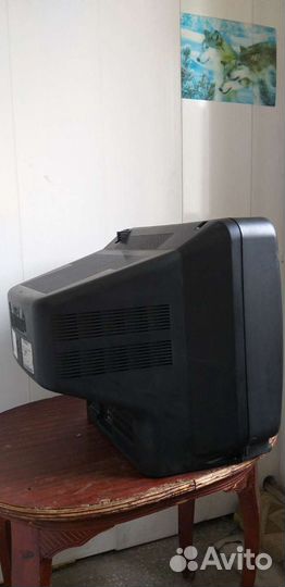 Телевизор goldstar