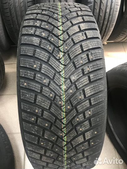 Continental IceContact 3 SSR 255/55 R18 109T