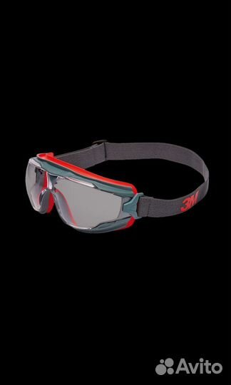 Очки защитные 3м