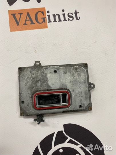 Блок розжига ксенона