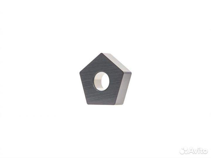 Pnea110408-U5 Токарно-фрезерная пластина