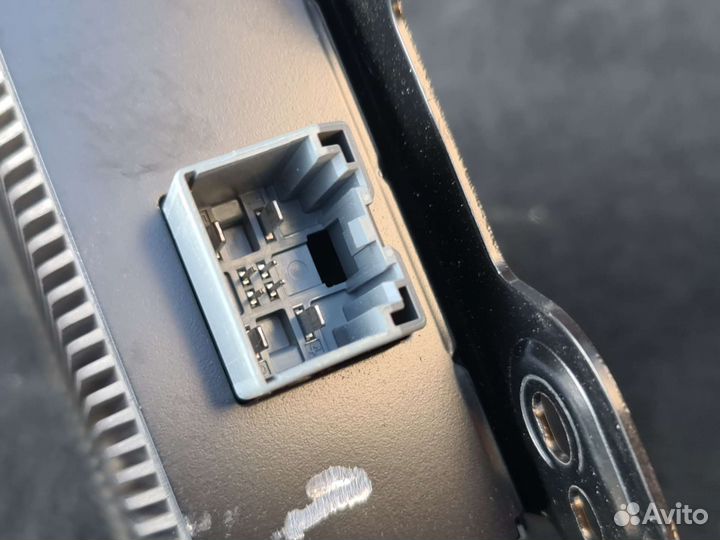 Преобразователь напряжения 12v-230v Mercedes W222