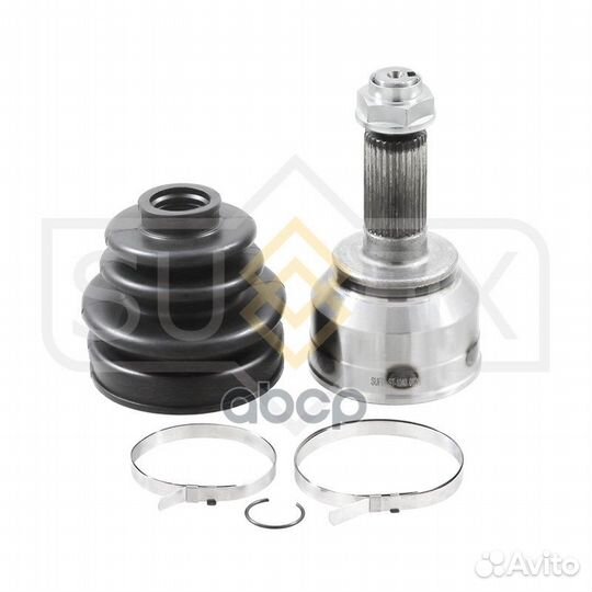 Шрус наружный перед прав/лев ST1040 sufix