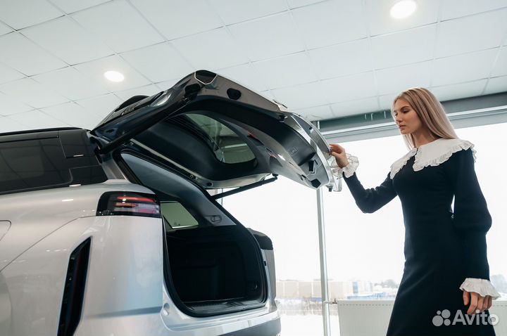 JAECOO J7 1.6 AMT, 2023