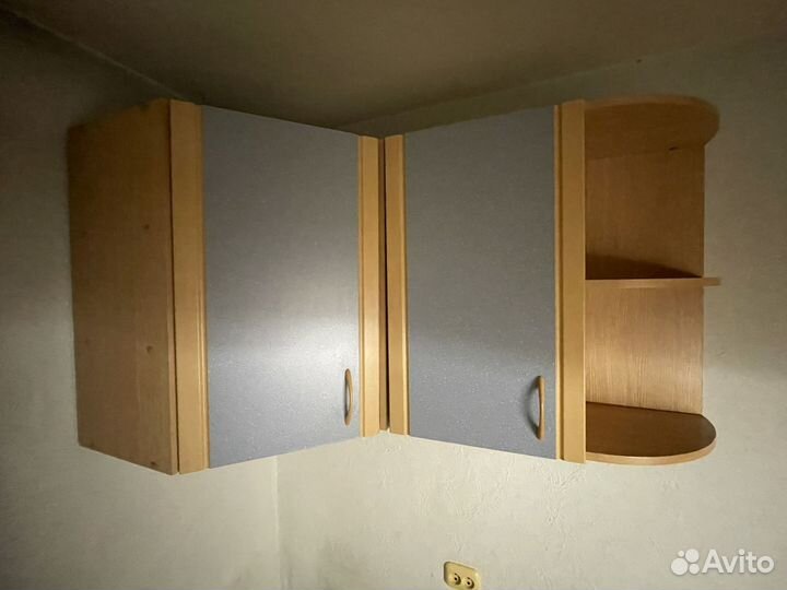 Кухонные шкафы