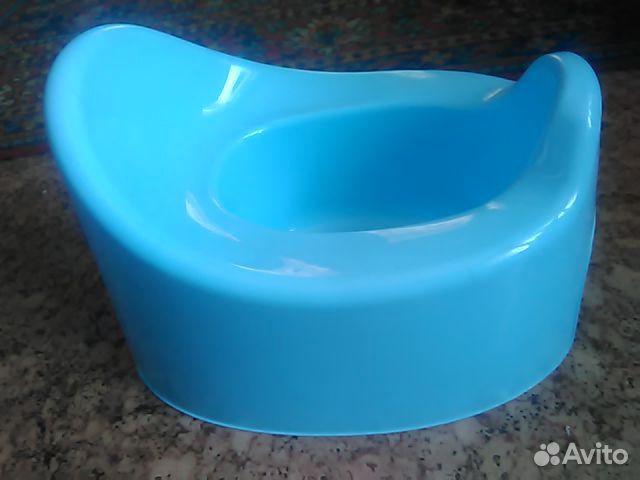 Горшок детский