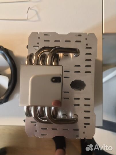 Комплект на Intel Core i5 10600kf