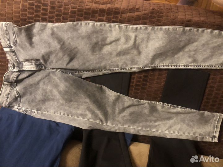 Женские вещи пакетом 42 44