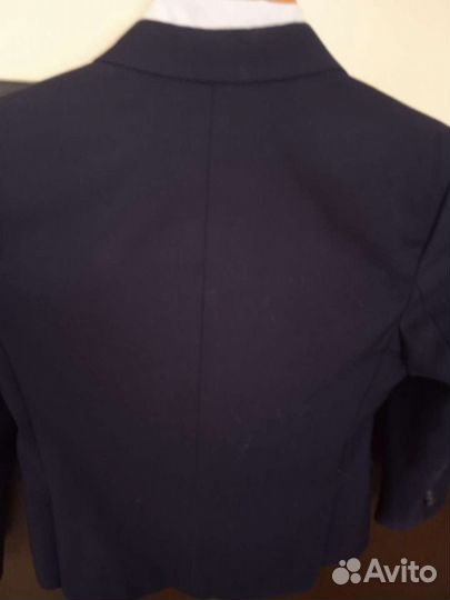 Школьная форма