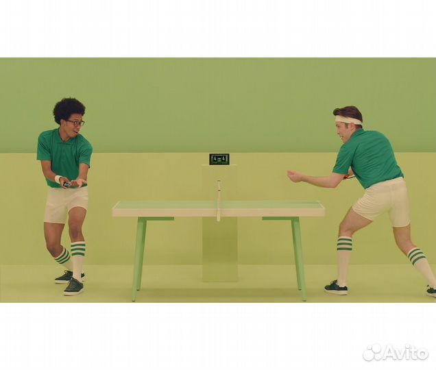 1-2-Switch Nintendo Switch рус. б\у