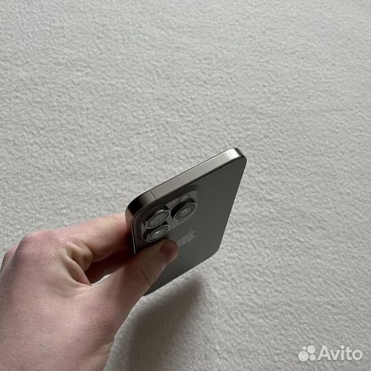 iPhone 15 Pro Max, 256 ГБ