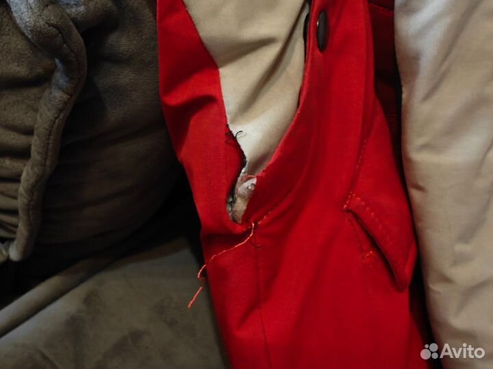 Куртка мужская