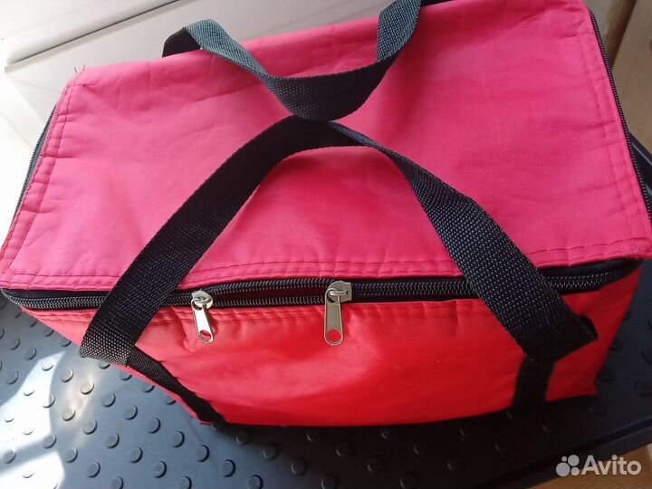 Термосумка