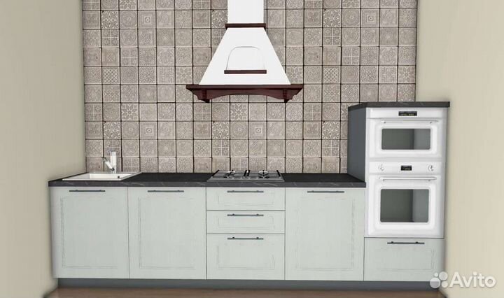 Кухня без посредников