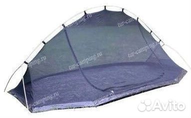 2-х местная палатка coolwalk (5912)
