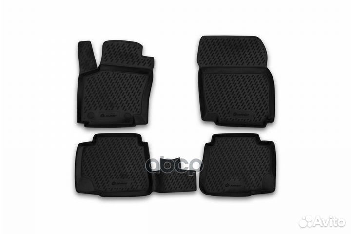 Коврики S0008 element