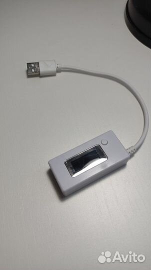 Цифровой измеритель / тестер KCX-017