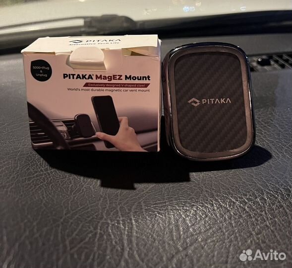 Держатель для телефона Pitaka