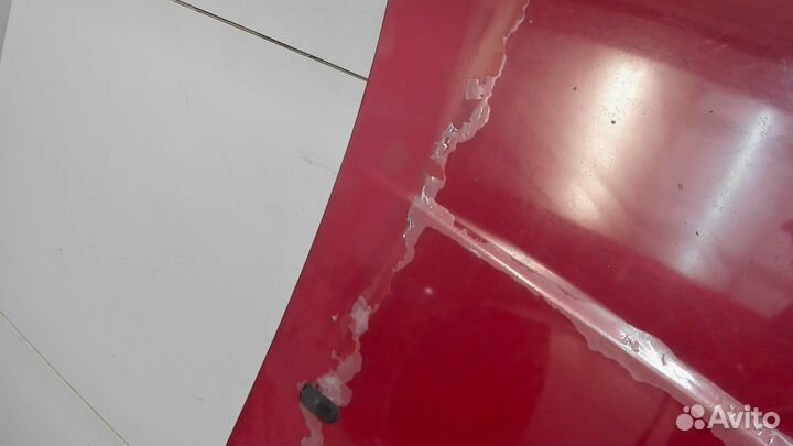 Капот Volkswagen Vento, 1996