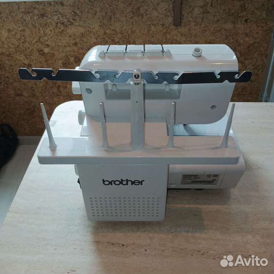 Оверлок Brother 4234D