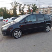 Ford C-MAX 2.0 AT, 2006, 249 000 км, с пробегом, цена 590 000 руб.