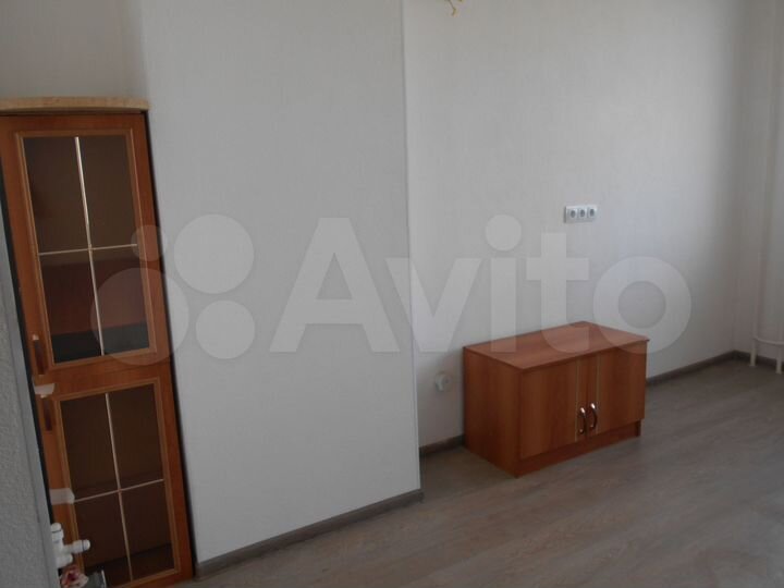 1-к. квартира, 29 м², 11/17 эт.